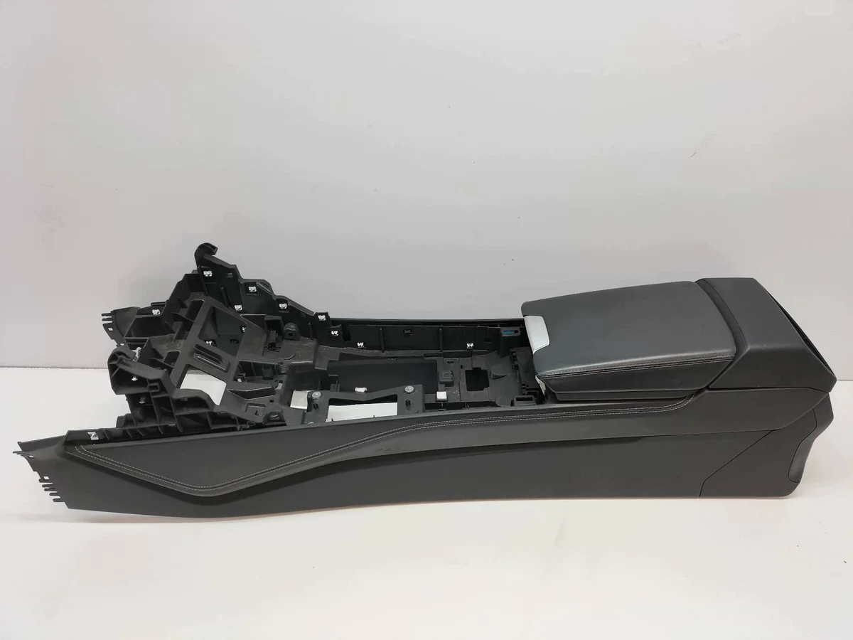 Middenconsole Audi A7 II C8 Gebruikt image 3
