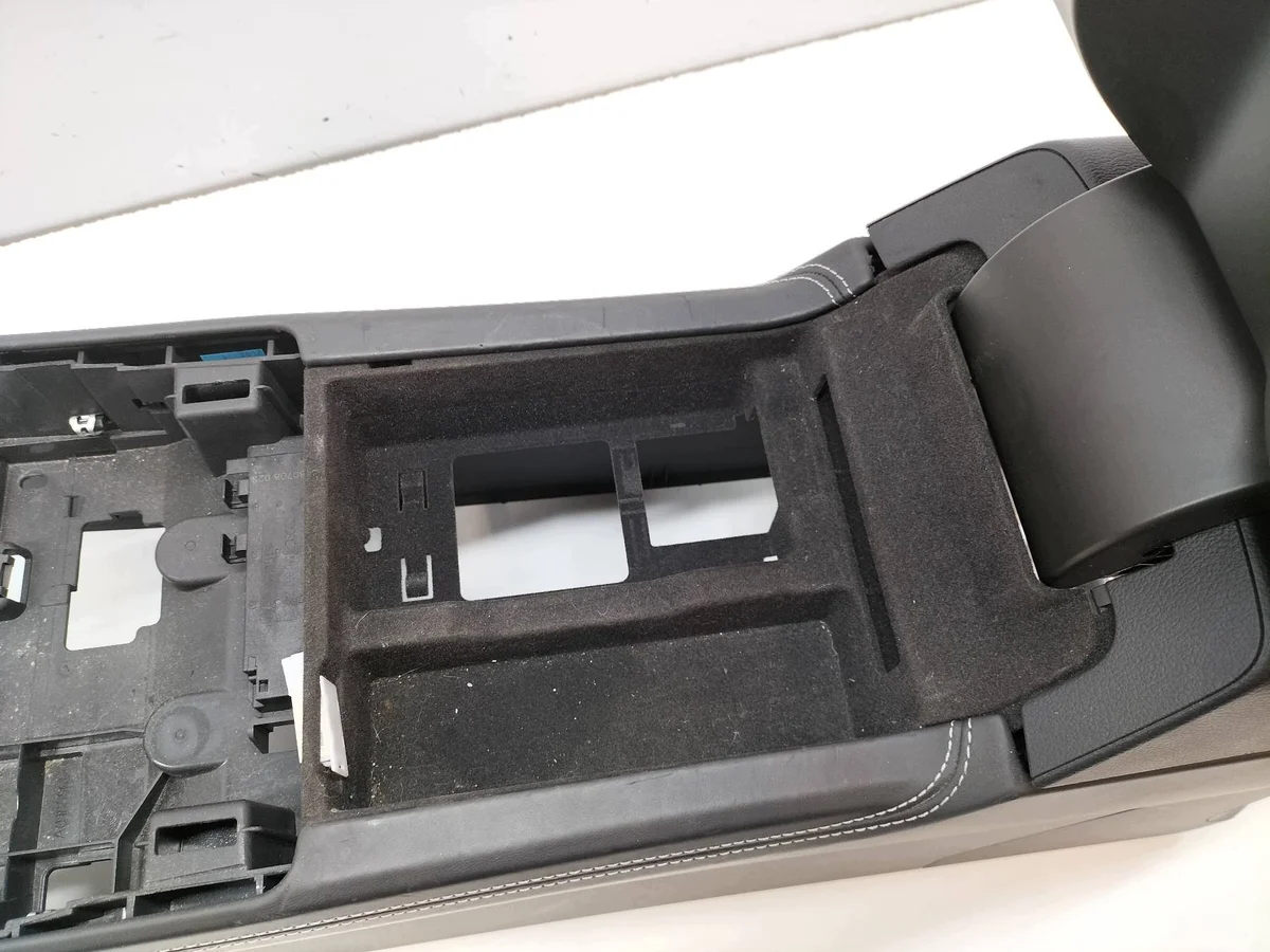 Middenconsole Audi A7 II C8 Gebruikt image 5