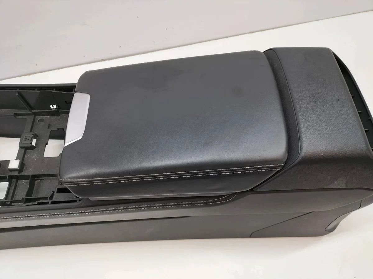 Middenconsole Audi A7 II C8 Gebruikt image 6