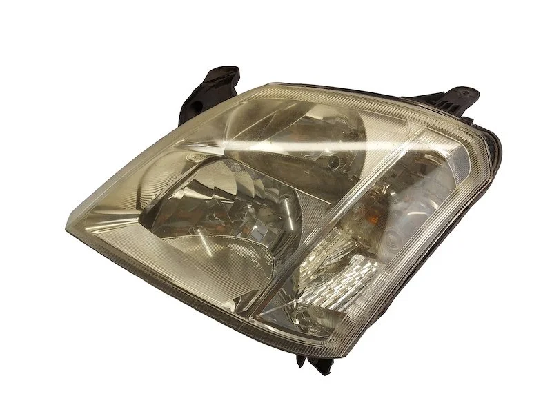 Opel Meriva A Headlight Left Front Used