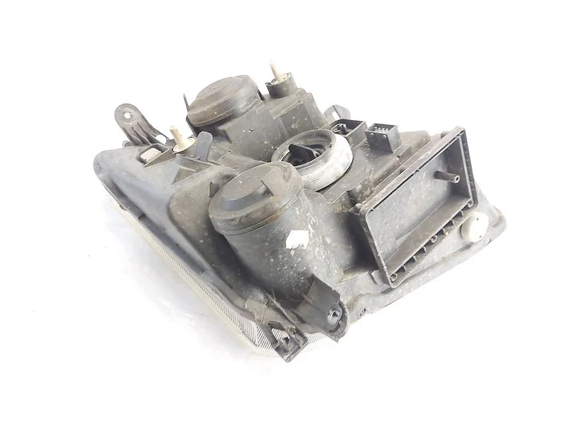 Scheinwerfer Links Opel Meriva A VALEO 93321052 image 4