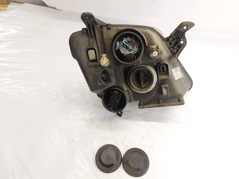 Scheinwerfer Links Opel Meriva A VALEO 93321052 image 5