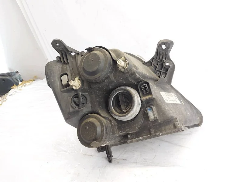 Scheinwerfer Links Opel Meriva A VALEO 93321052 image 6