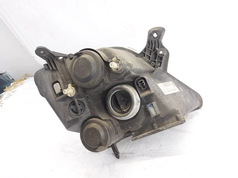 Scheinwerfer Links Opel Meriva A VALEO 93321052 image 8