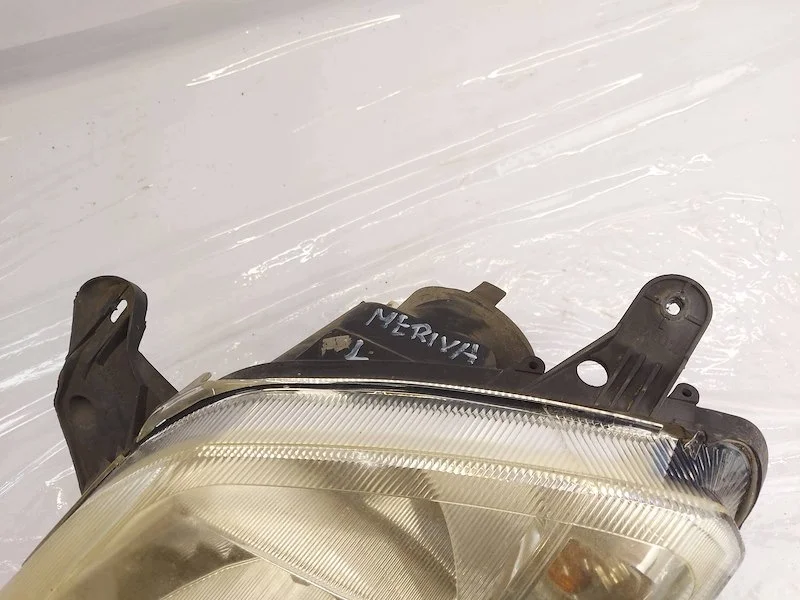 Scheinwerfer Links Opel Meriva A VALEO 93321052 image 9