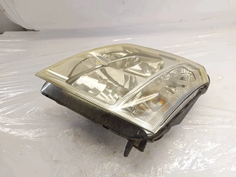Scheinwerfer Links Opel Meriva A VALEO 93321052 image 10