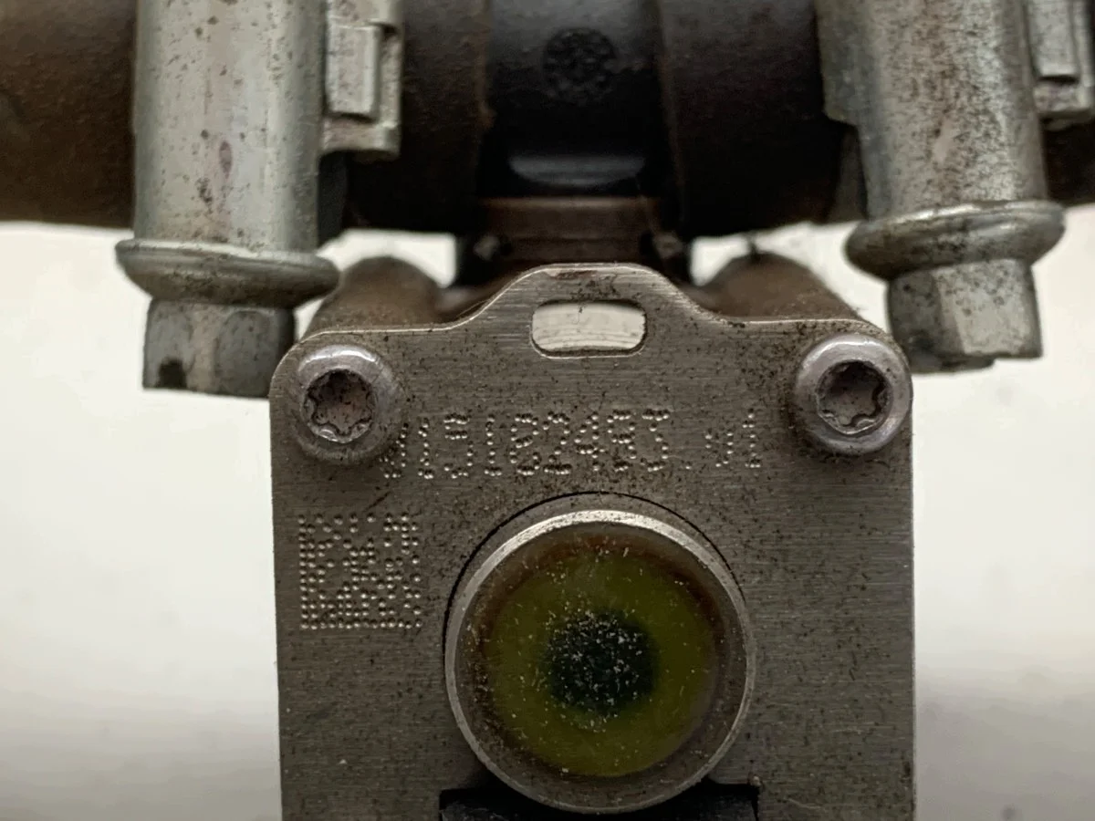 Inyector Gas LPG LORK-212-10048 Usado image 3