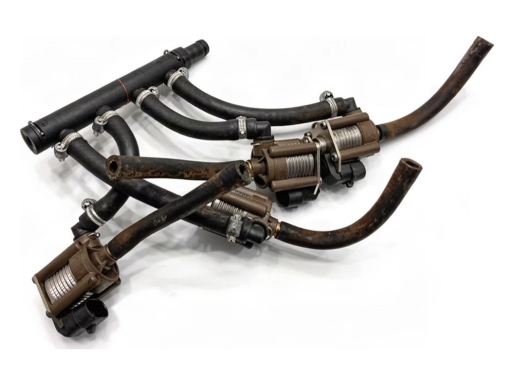 Inyector Gas LPG LORK-212-135573 Usado