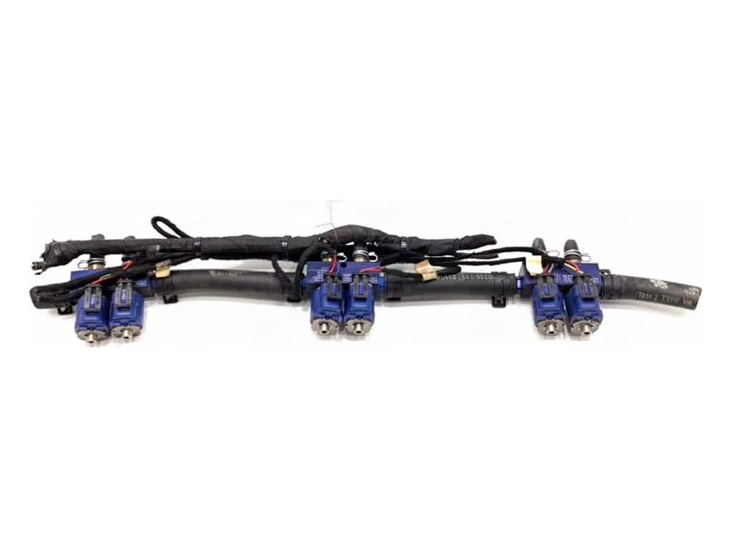 Iniettore GPL LORK-212-17290 67R-011049