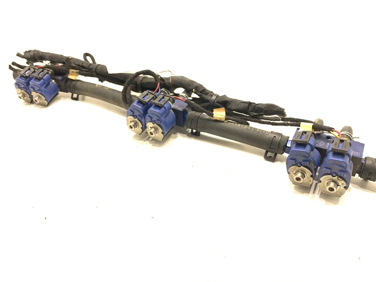 LPG Einspritzdüse LORK-212-17290 67R-011049 image 3