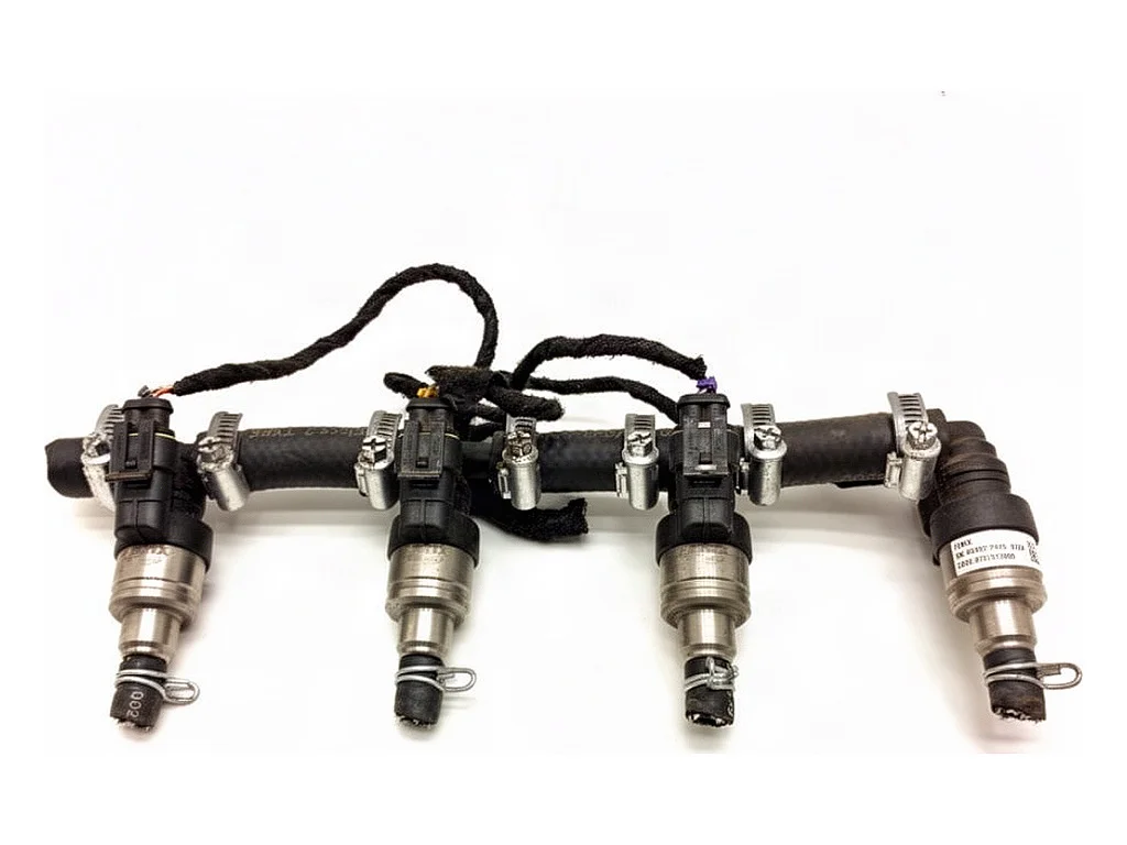 Inyector Gas GLP Fenix LORK-212-23226