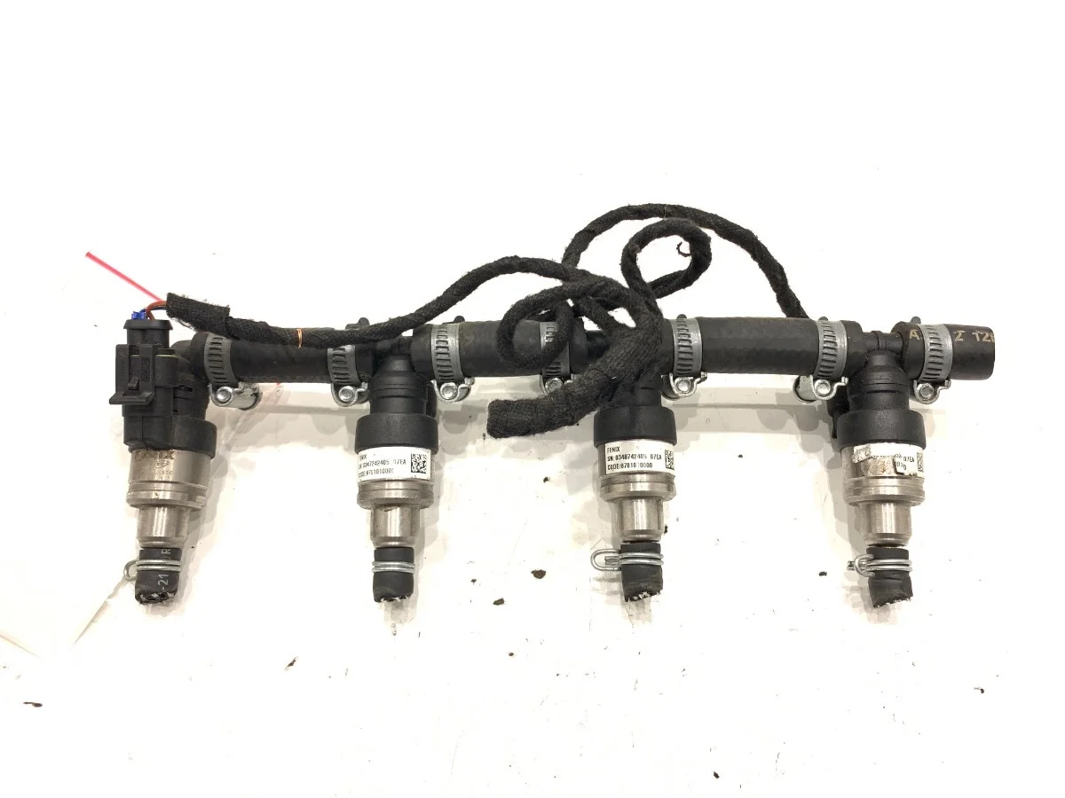 LPG Einspritzdüse FENIX LORK-212-23226 image 3