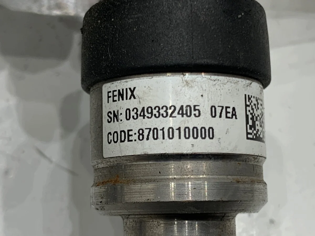 LPG Einspritzdüse FENIX LORK-212-23226 image 4