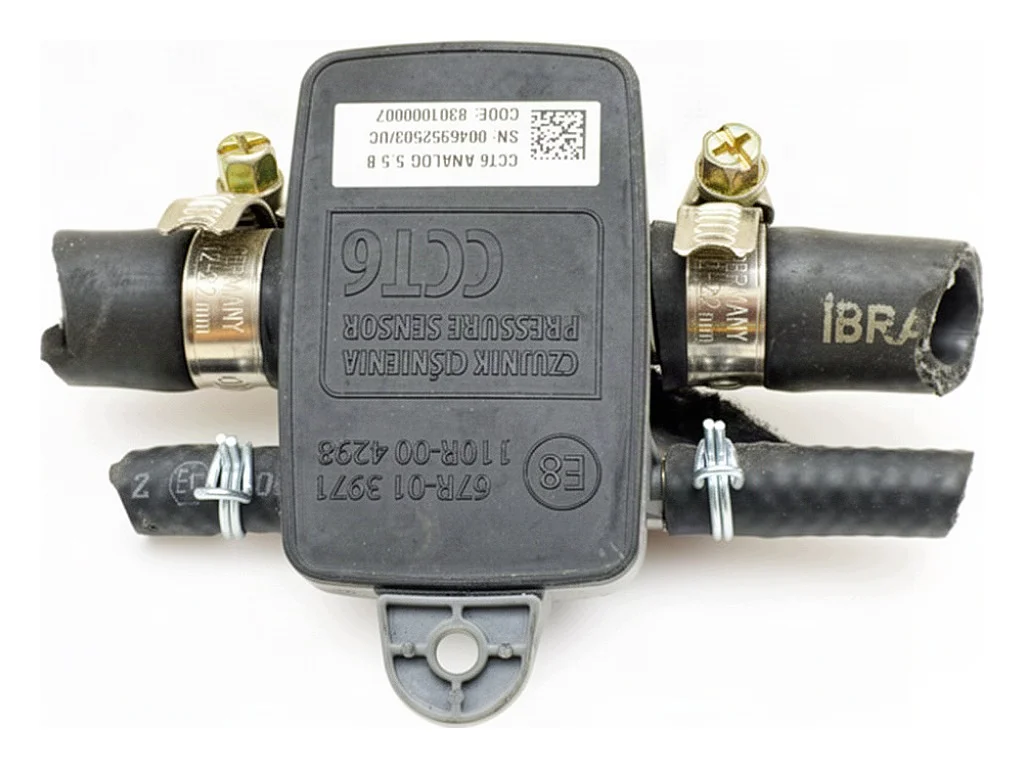 LPG-paineanturi LORK-1978-23226