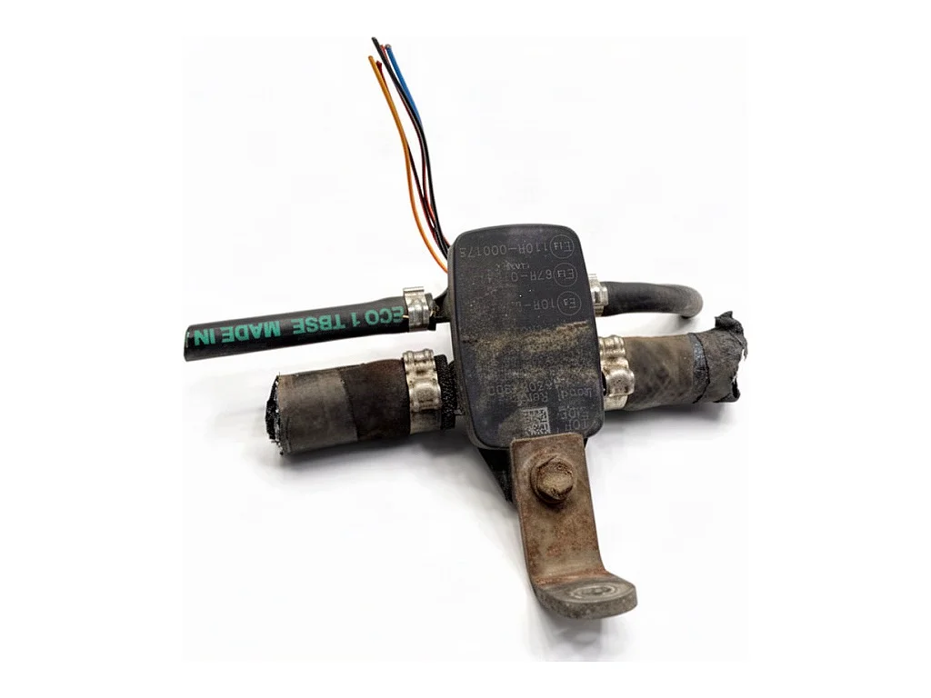 Sensore Pressione GPL LORK-1978-108657