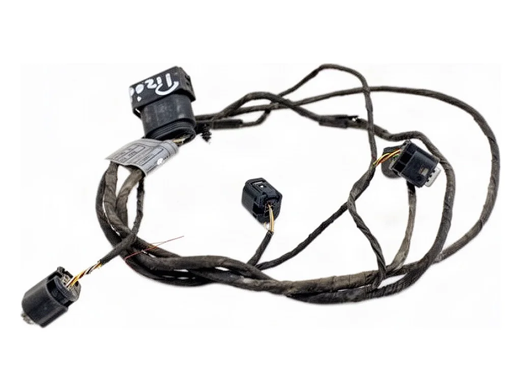 Kabel PDC vorne BMW E60 6928362 gebraucht