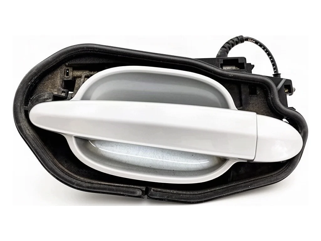 Außentürgriff Links Hinten BMW E60