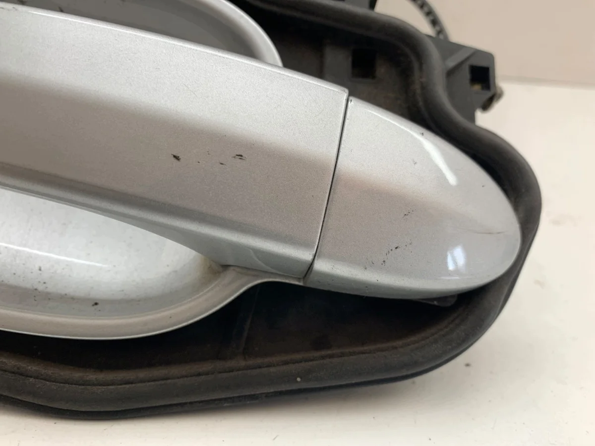 Außentürgriff Links Hinten BMW E60 image 3