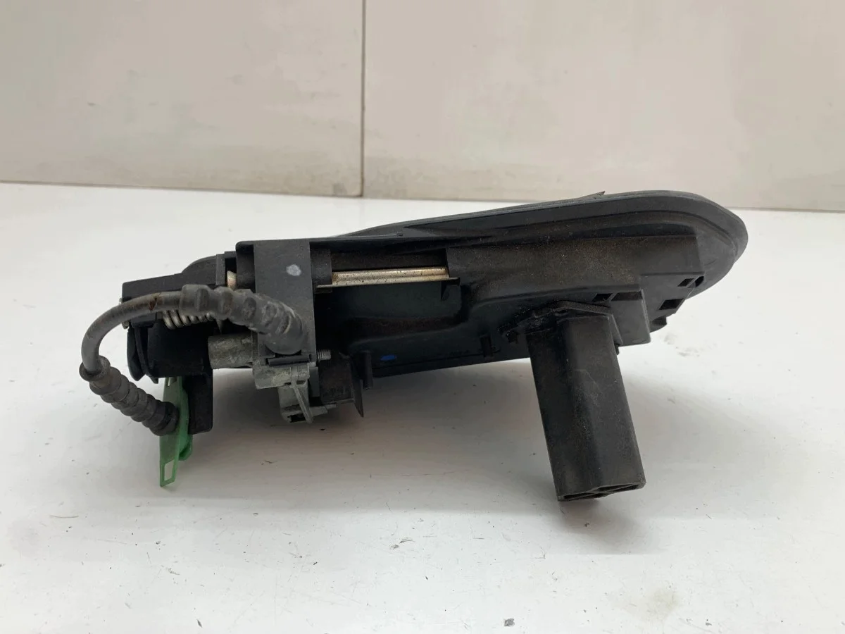Außentürgriff Links Hinten BMW E60 image 4
