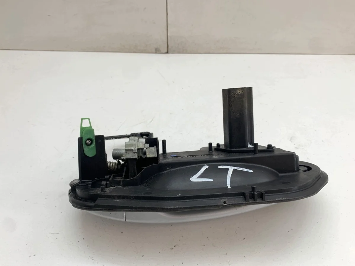 Außentürgriff Links Hinten BMW E60 image 5