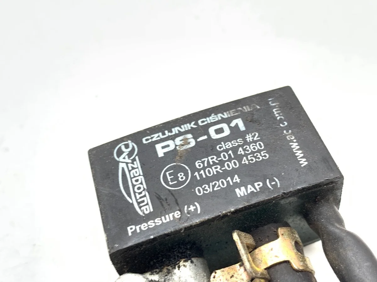Paineanturi LPG PS-01 image 3