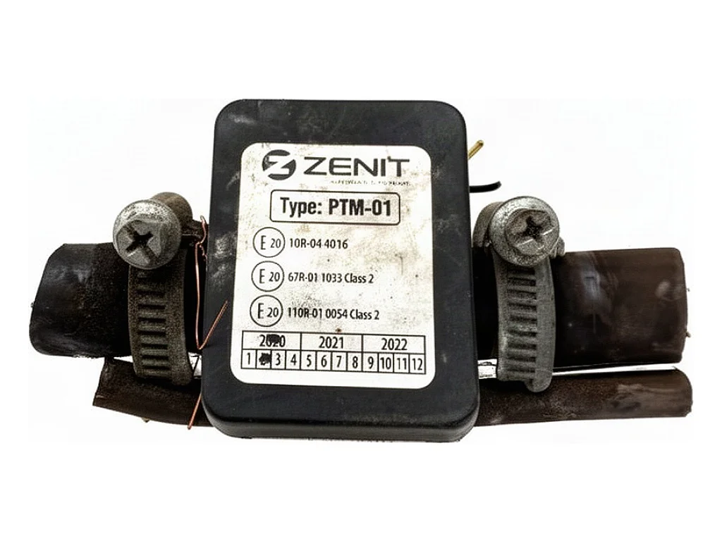Sensore Pressione GPL LORK-1978-30974 PTM-01