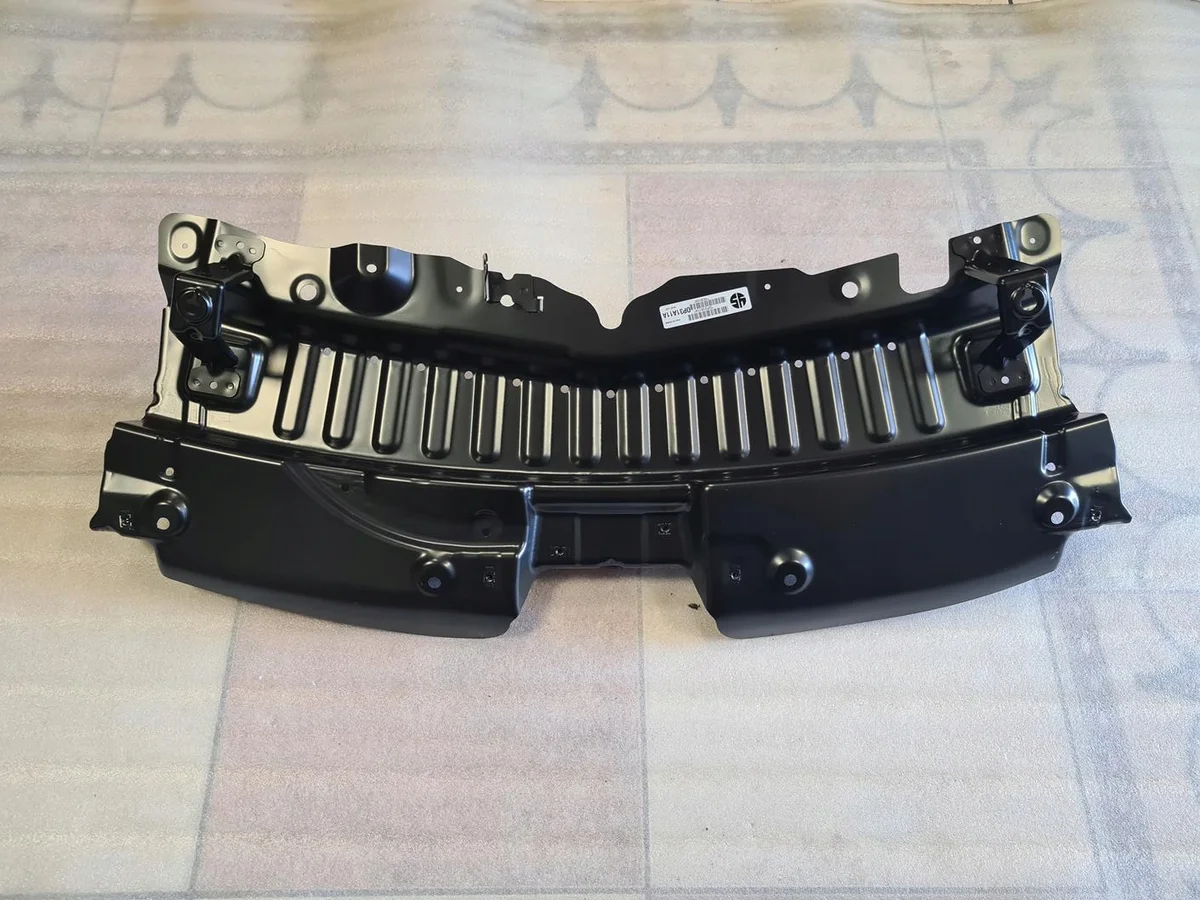 Opel Crossland X Gurt vorne 13477188