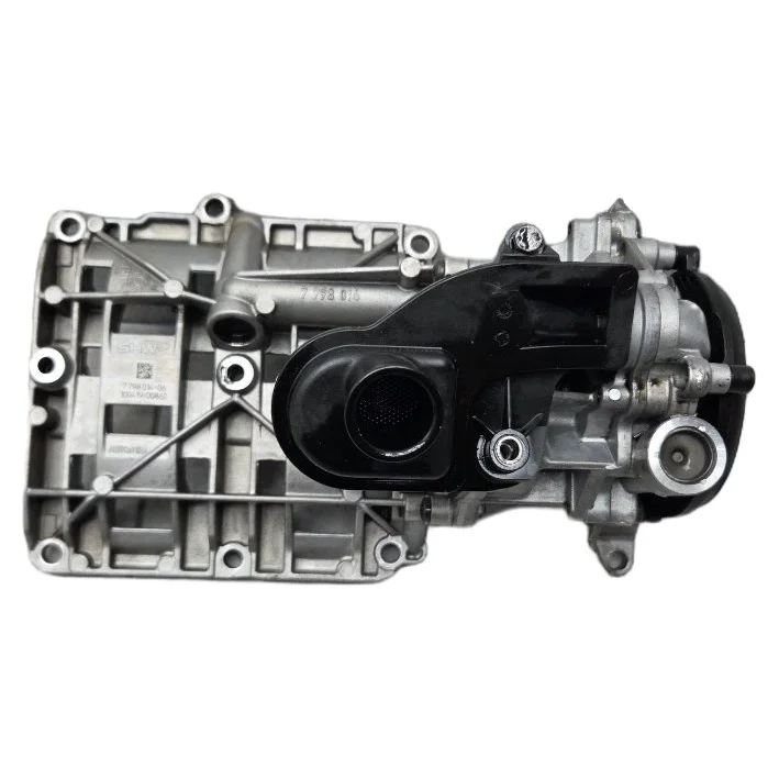 Bomba de Aceite BMW N47 2.0D Usada