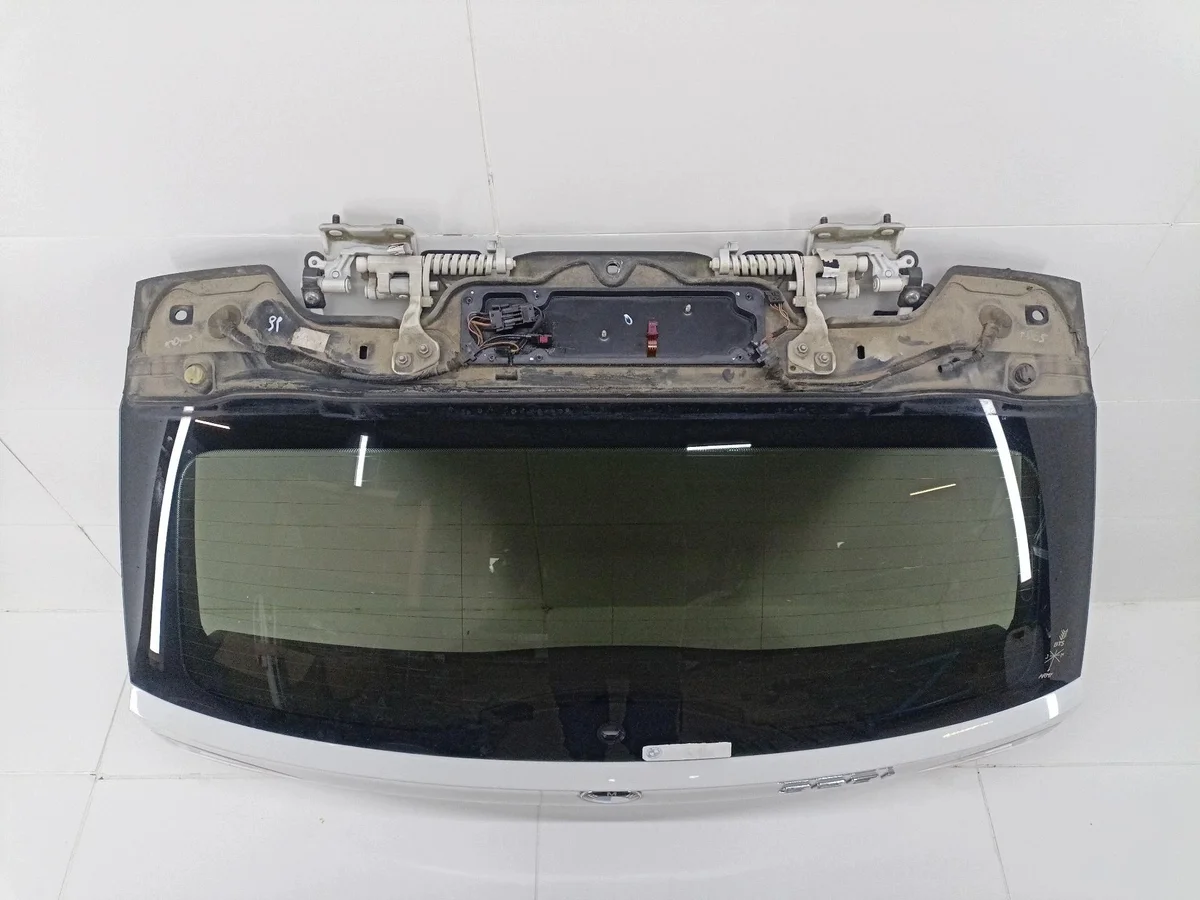 Hayon BMW 3 E90/E91 E91 2007 image 5