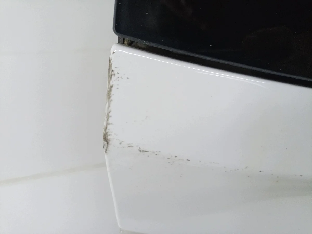 Hayon BMW 3 E90/E91 E91 2007 image 9