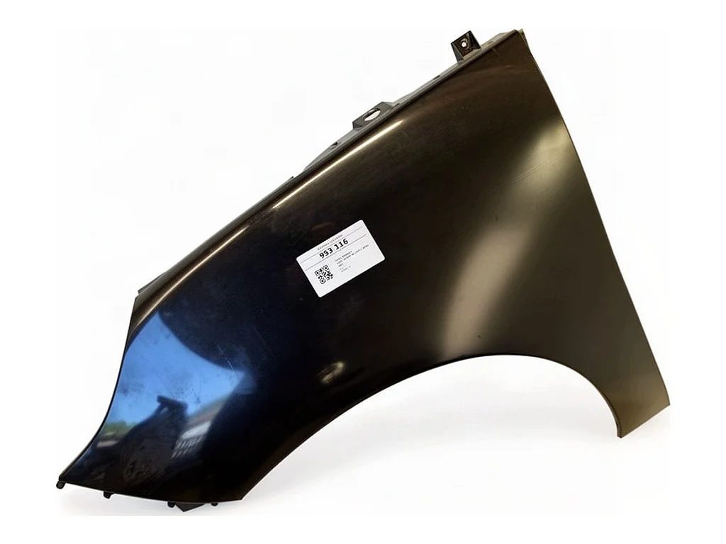 Voorste linker spatbord Renault Scenic III