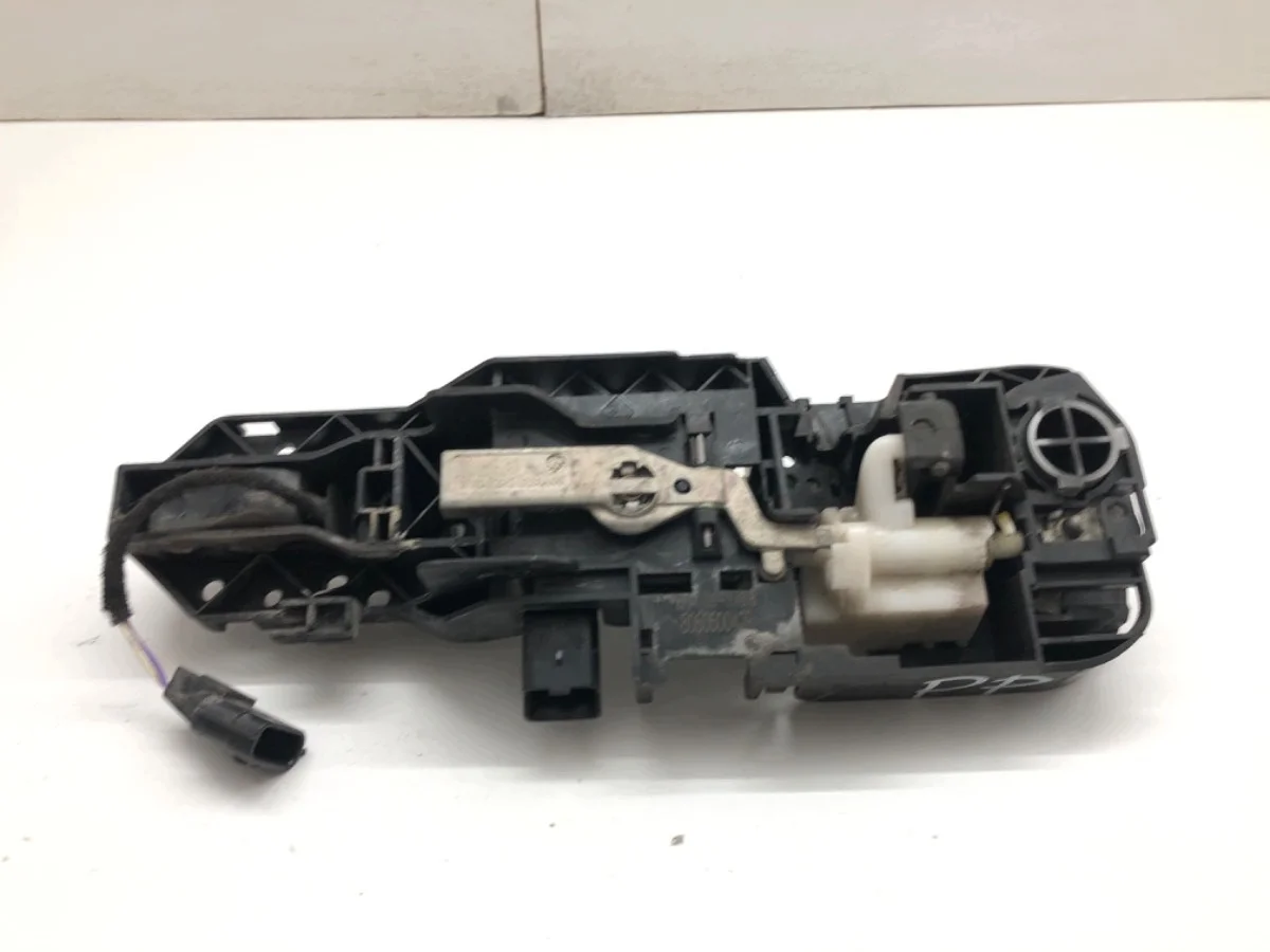 Außentürgriff Rechts Vorne Renault Scenic III image 3