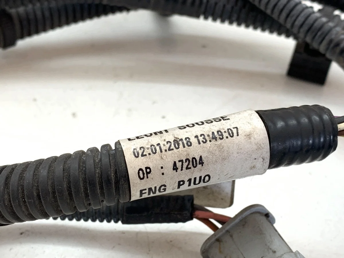 Kabel PDC hinten Opel Grandland SUV LORK-290-127690 image 3