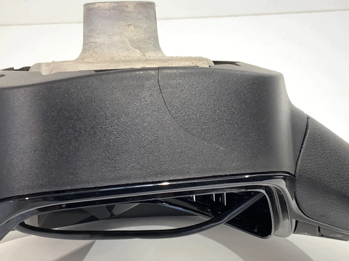 Lenkrad Mitsubishi Colt VII gebraucht OEM image 4