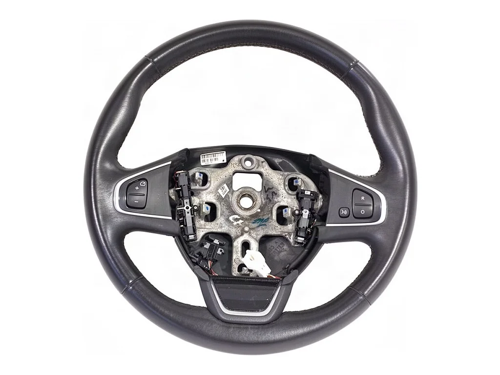 Ratt Renault Captur I, OEM LORK-1796-119493