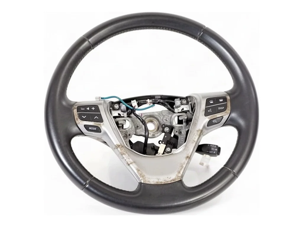 Ratt Toyota Verso 45100-0F471 LORK-1796-31565