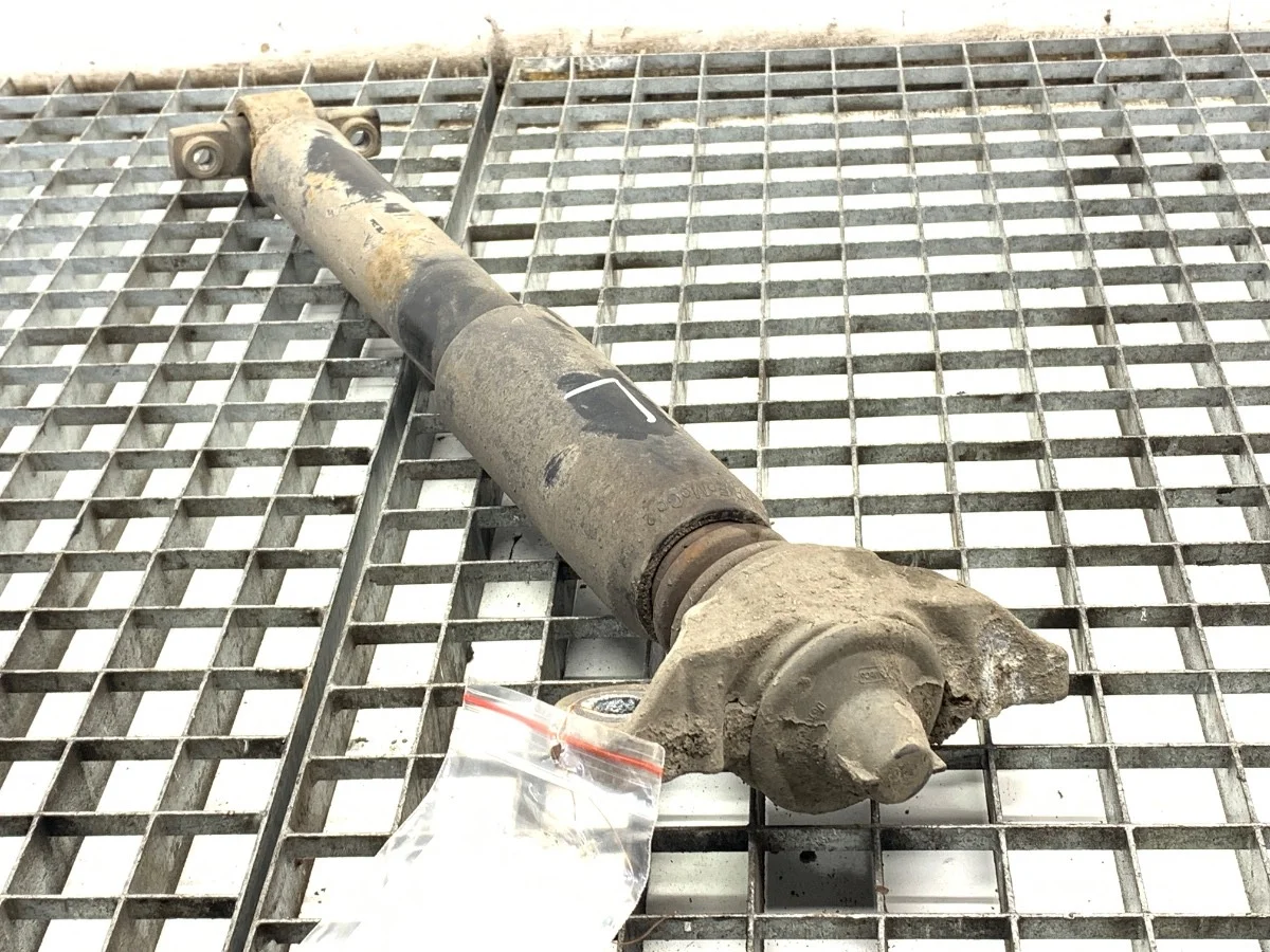 Stoßdämpfer hinten links Ford Mondeo MK5 Kombi image 3