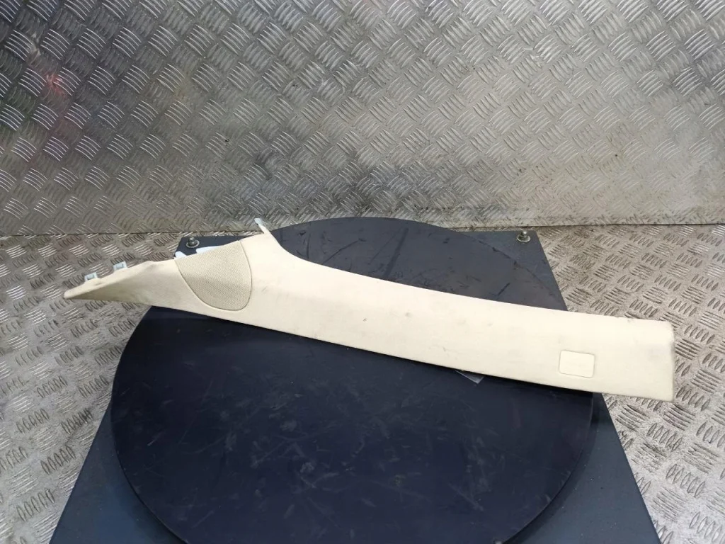 Tesla Model S Garniture Piliers Gauche Occasion