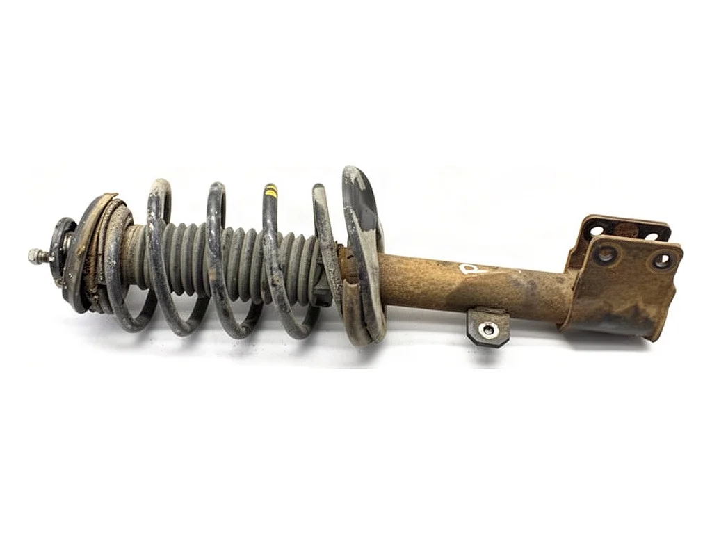 Used Front Right Shock Absorber Peugeot 3008