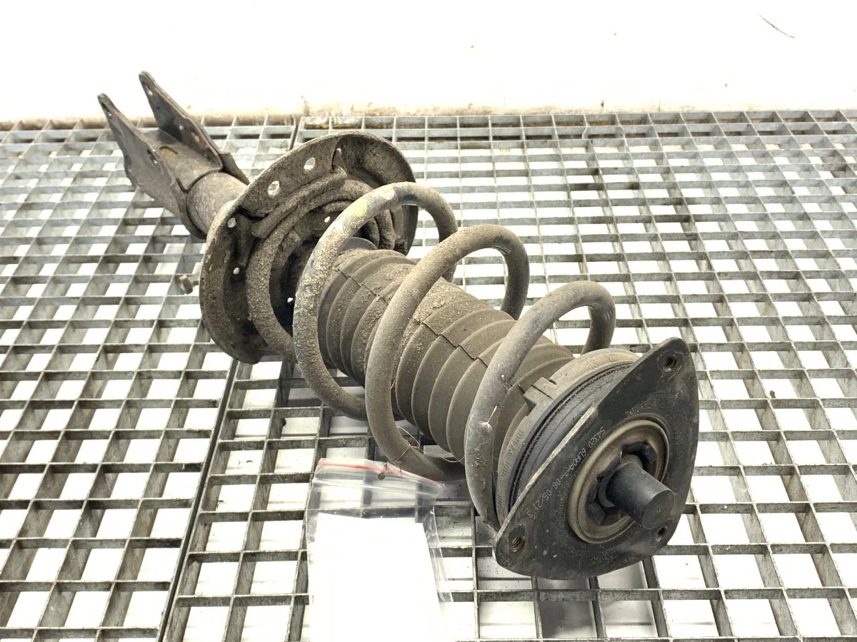 Stoßdämpfer vorne links mit Feder Renault Kangoo III image 3