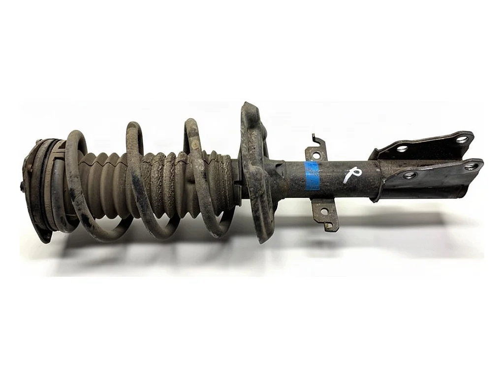 Amortyzateur avant droit Kangoo III