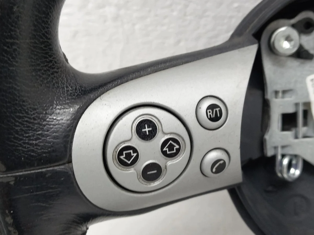 Mini Cooper Stuurwiel Sport Leer Multi image 5