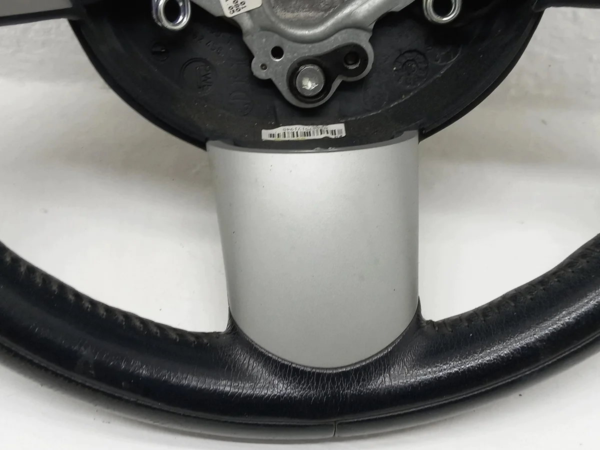 Mini Cooper Stuurwiel Sport Leer Multi image 7