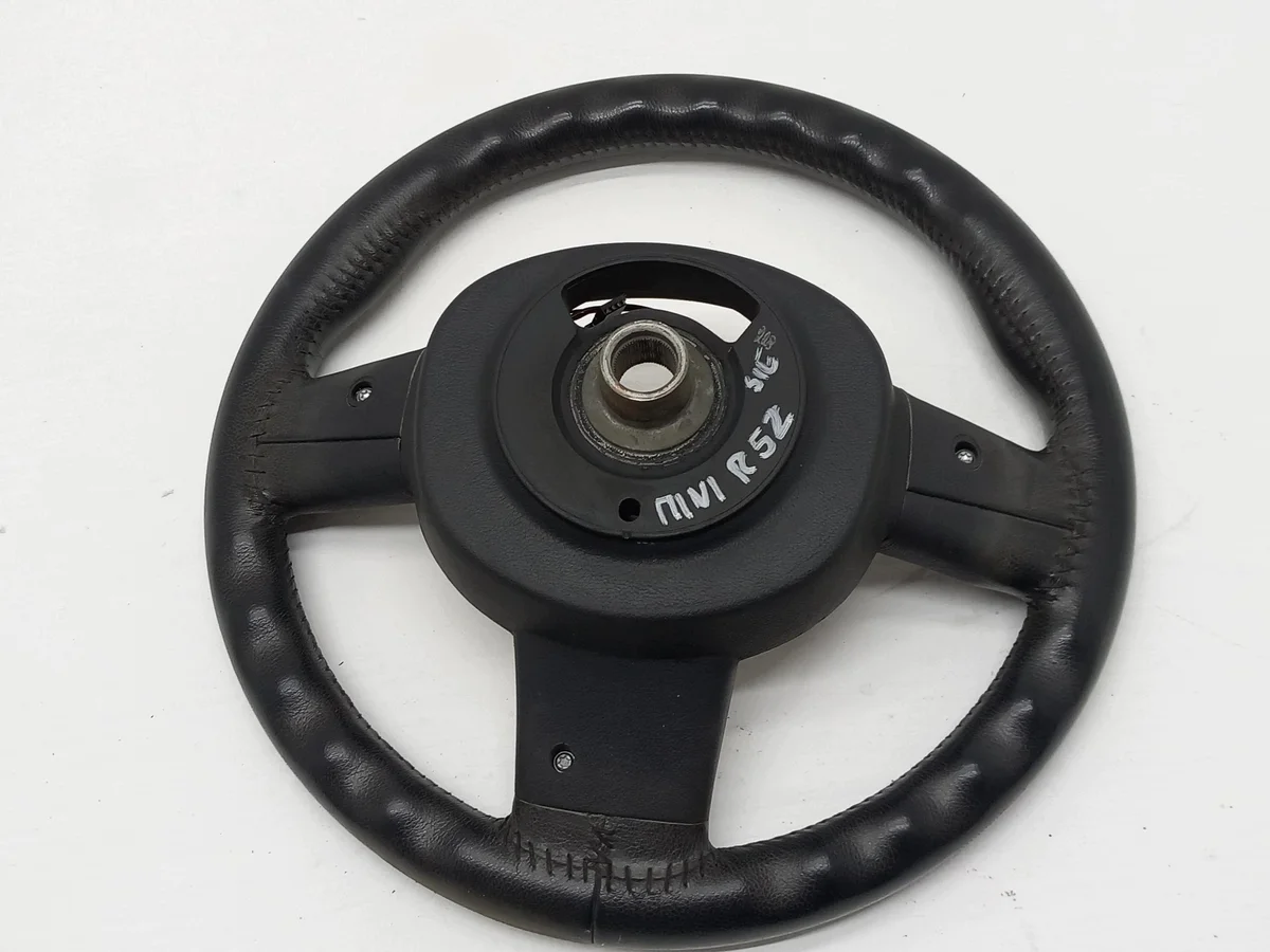 Mini Cooper Stuurwiel Sport Leer Multi image 10