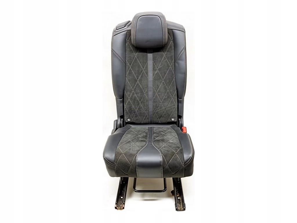 Sitz Rückbank 3. Reihe Links Peugeot 5008 II