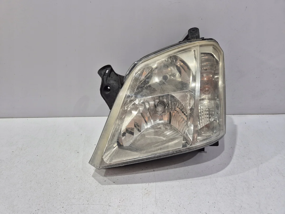 Voorlamp Links Opel Meriva A I GM93321052