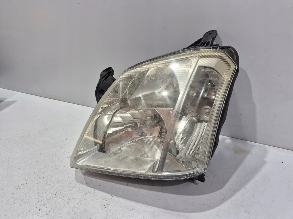 Opel Meriva A etuvalo vasen 93321052 image 3