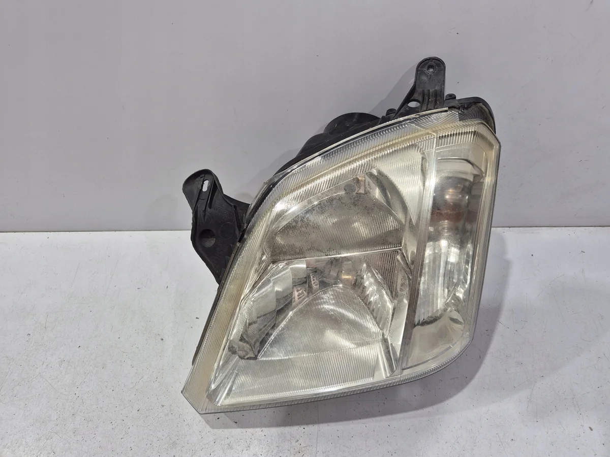 Opel Meriva A etuvalo vasen 93321052 image 4