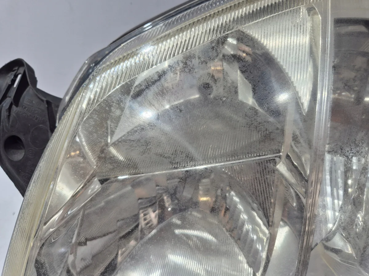 Opel Meriva A etuvalo vasen 93321052 image 5