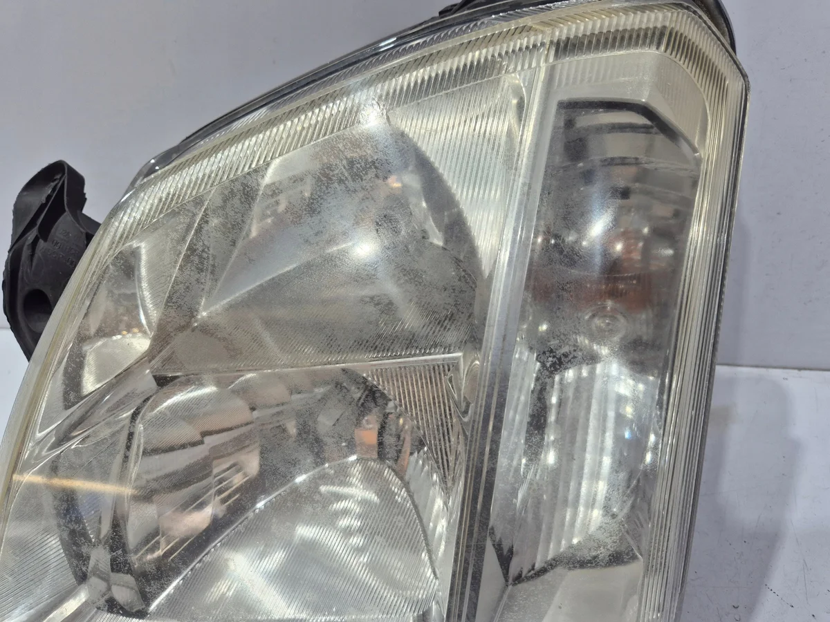 Opel Meriva A etuvalo vasen 93321052 image 6